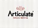 Articulate India Media Logo