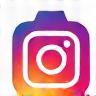 Instagram Icon