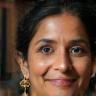 Photo of Kavita Rao, Author