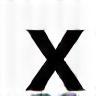 X Icon
